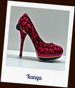 Image of Kanga