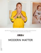 Image of Modern Matter Magazine, Issue 2