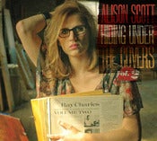 Image of Alison Scott - Hiding Under The Covers Vol. 2