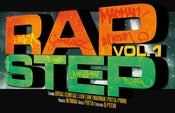 Image of INTIMAN - RAPSTEP VOL.1