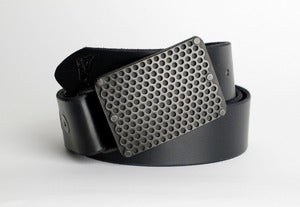 Image of Mesh Belt Buckle