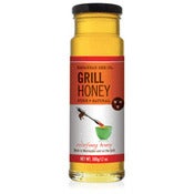 Image of GRILL HONEY W/PUMP