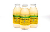 Image of Ginger Lemongrass Lemonade