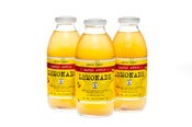 Image of Maple Lemonade