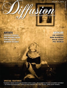Image of Diffusion: Unconventional Photography, Volume II, 2010