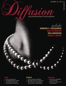 Image of Diffusion: Unconventional Photography, Volume III, 2011
