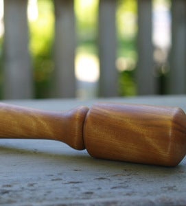 Image of Muddler 4