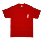 Image of DeathSquad© Pocket Tee by PUREFILTH