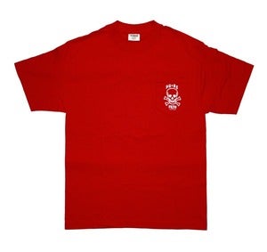 Image of DeathSquad© Pocket Tee by PUREFILTH