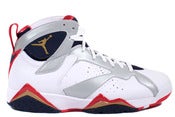 Image of Air Jordan 7 Retro 2012 "Olympic"