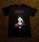 Image of Seppuku Geisha T-Shirt