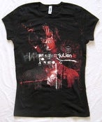 Image of Death To Analog Shirt - Ladies
