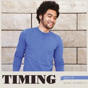Image of SIGNED "TIMING LP"
