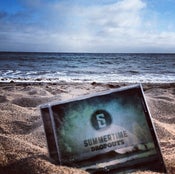 Image of Summertime Dropouts: Rewind CD *SIGNED*