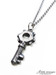 Image of Zelda Small Key Necklace