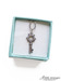 Image of Zelda Small Key Necklace