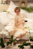 Image of Mary Lennox Dress (Pale Pink)