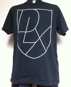 Image of DLX shirt - Black