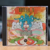 Image of Ackryte X AL_PD - Sententia (CD)