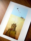 Image of Guide to an Escape (Part 4) 'House'