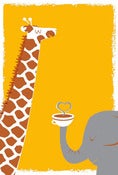 Image of Coffee, Thee & Me