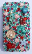 Image of Mermaid iPhone 4 Case