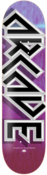 Image of "Breakout" team model