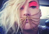 Image of Hannibal Septum Chain