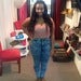 Image of ACID WASH SKINNY