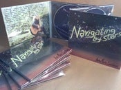 Image of Anne-Marie Sanderson - Navigating By Stars