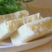 Image of Plain Jane Olive Oil Soap Bar (Vegan)