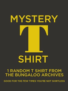 Image of Mystery T Shirt