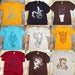 Image of Mystery T Shirt