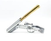 Image of SHOTGUN PEN HOLDER