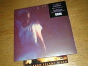 Image of Selaxon Lutberg - Cold House of Love LP