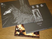 Image of Lycus - MMXI LP