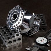 Image of W/G HEX HUB