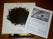 Image of Winters in Osaka / Fossils - Celestial Hieroglyphs split LP