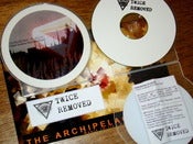 Image of Ourobonic Plague - Post-Human Possibilities CD