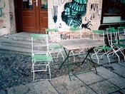 Image of <i>quiet in berlin</i><br>6" x 8" print</br>