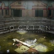 Image of Locrian "The Clearing/The Final Epoch" 2xCD 