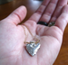 Image of Arrowhead Necklace