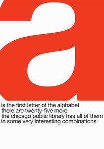 Image of Chicago Public Library