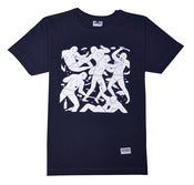 Image of THE BRINKSMAN by CLEON PETERSON (navy)