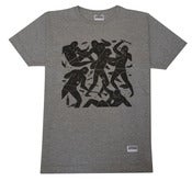Image of THE BRINKSMAN by CLEON PETERSON (grey)