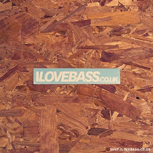 Image of ILB Brand URL Sticker