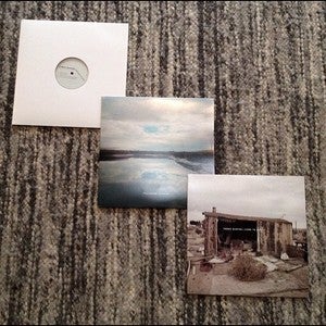 Image of Tomas Barfod Bundle