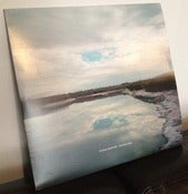 Image of Tomas Barfod - Salton Sea 2xLP / CD