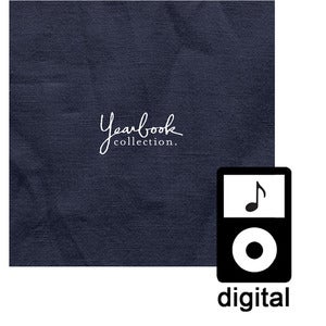 Image of Yearbook Collection (Digital Only)