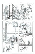 Image of Wonderful Wizard of Oz-Issue #8-Page 16